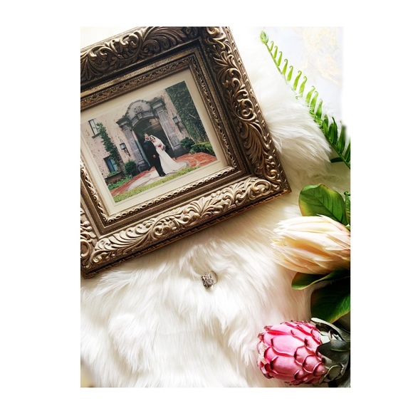 Bride Bridal Shower Plates & Cups Sweet Romance - Picture 6 of 8